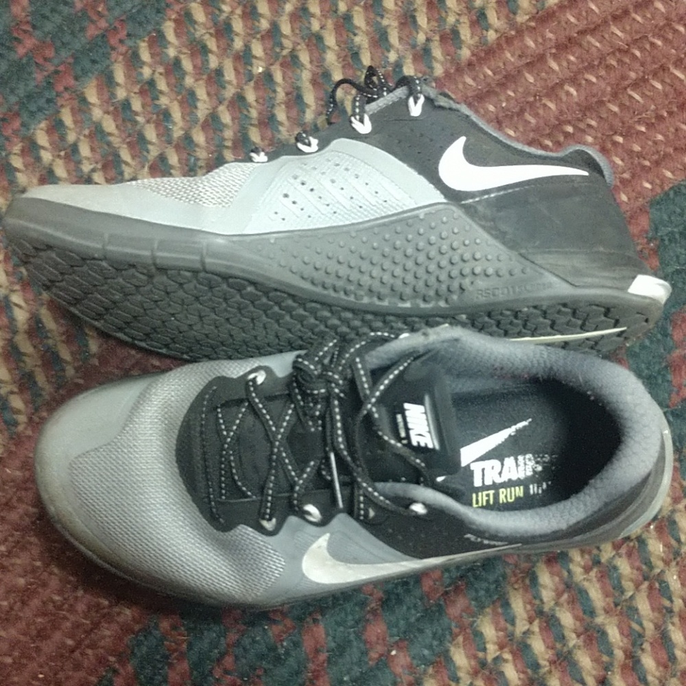 Nike metcon 2